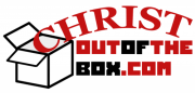 God's Media | Christ Out Of The Box